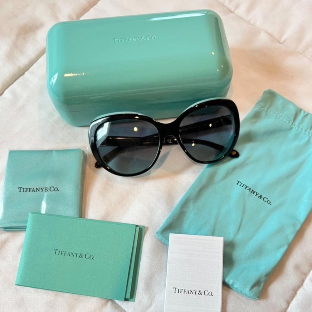 Tiffany & Co. Sunglasses